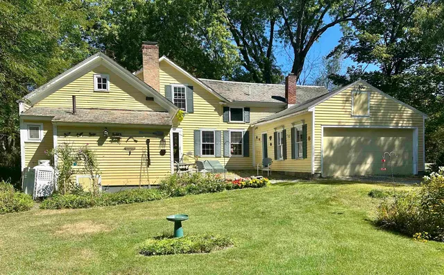 $324,900 | 21 West Street, Middletown Springs, VT 05757