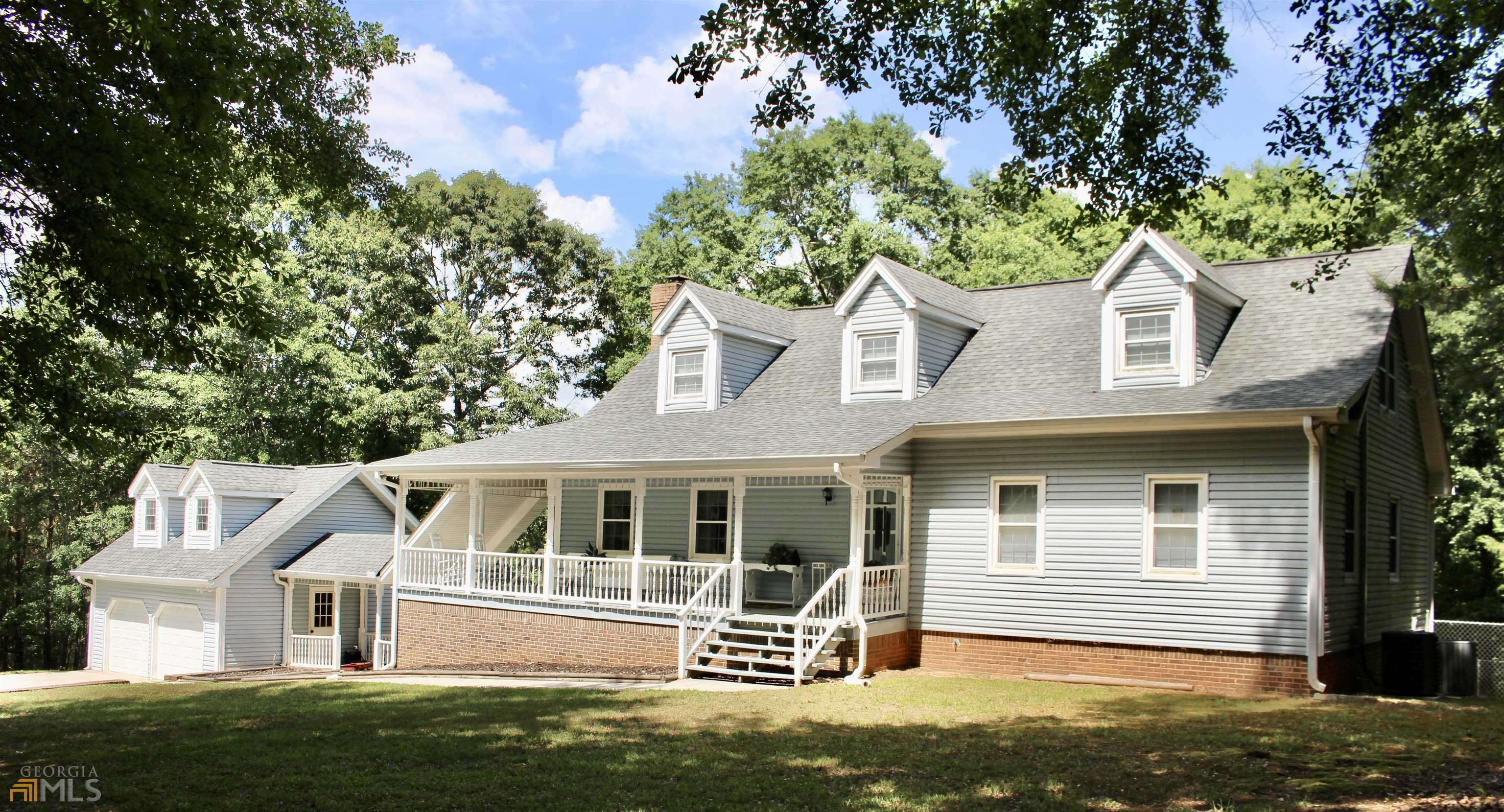 1525 Ridgewood Court Monroe, GA 30656 - Photo 1 of 1 Gallery Image 1