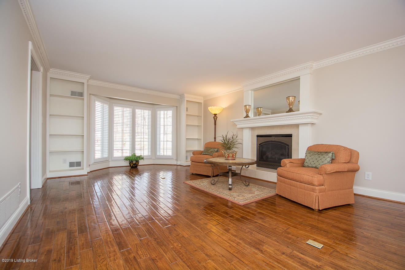 7305 Fox Harbor Road Prospect, KY 40059 - Photo 8 of 64 Living Room