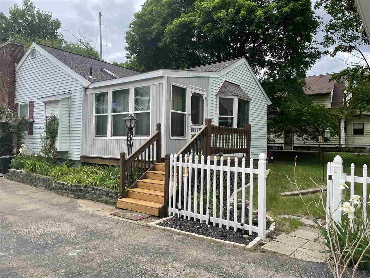 733 Briarcliff Road Jackson, MI 49203 - Photo 29 of 32 Photo 29