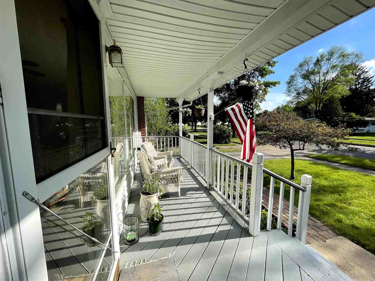 733 Briarcliff Road Jackson, MI 49203 - Photo 3 of 32 Photo 3