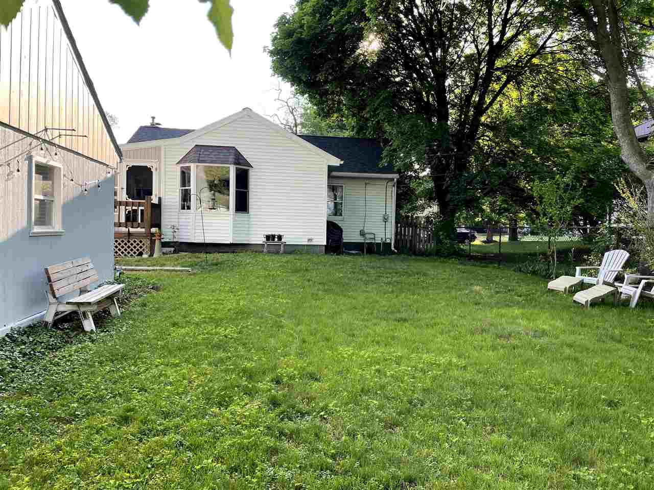 733 Briarcliff Road Jackson, MI 49203 - Photo 31 of 32 Photo 31