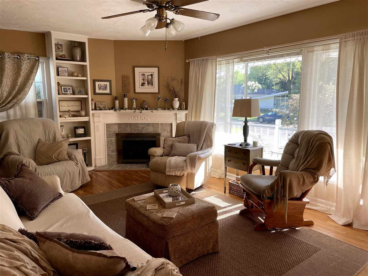733 Briarcliff Road Jackson, MI 49203 - Photo 7 of 32 Photo 7