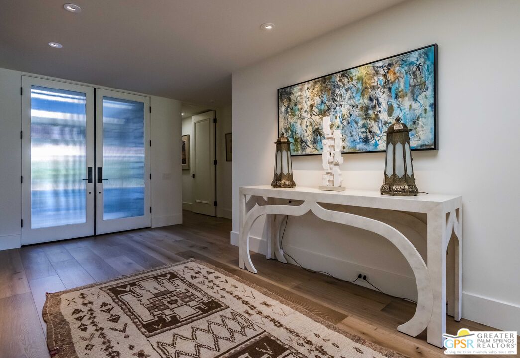 8 Surrey Court Rancho Mirage, CA 92270 - Photo 7 of 48 a view of livingroom with furniture and window