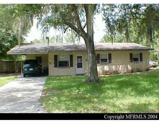 4621 Weston Road Bartow, FL 33830 - Photo 1 of 1 Exterior Front