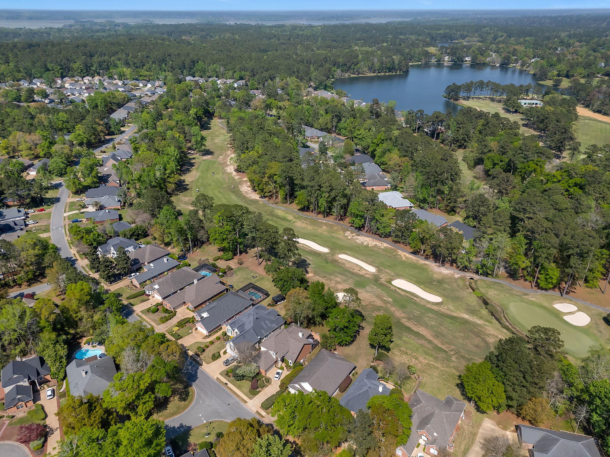 9031 Eagles Ridge Drive Tallahassee, FL 32312 - Photo 43 of 47