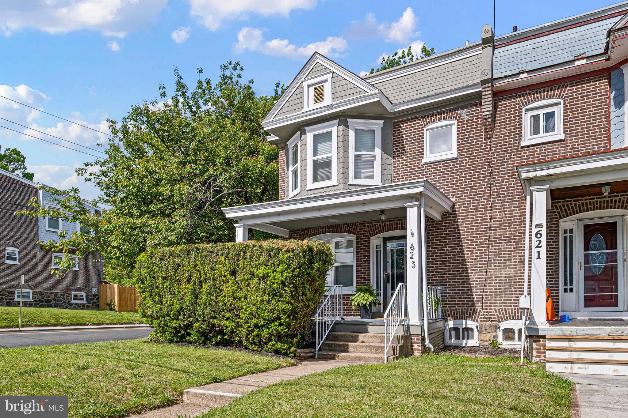 623 West 28th Street Wilmington, DE 19802 - Photo 1 of 1