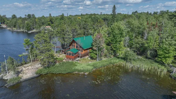 $739,000 | 1920 Grindstone Island, International Falls, MN 56649