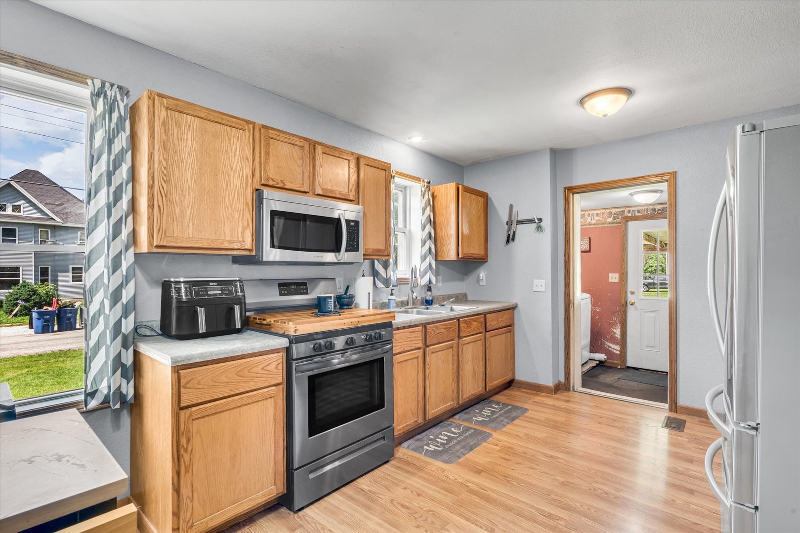 302 North Ridge Street Cambridge, IL 61238 - Photo 16 of 44