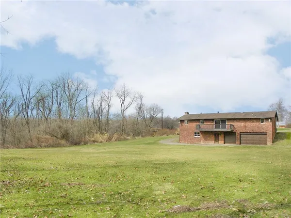 $2,500 | 6445 Union Avenue, Finleyville, PA 15332