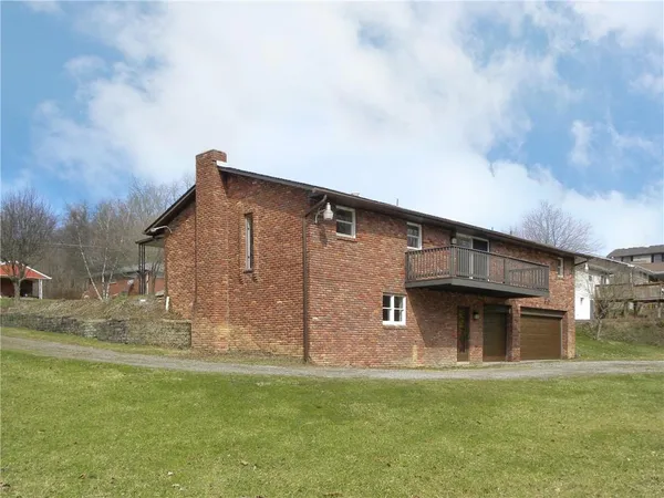 $2,500 | 6445 Union Avenue, Finleyville, PA 15332