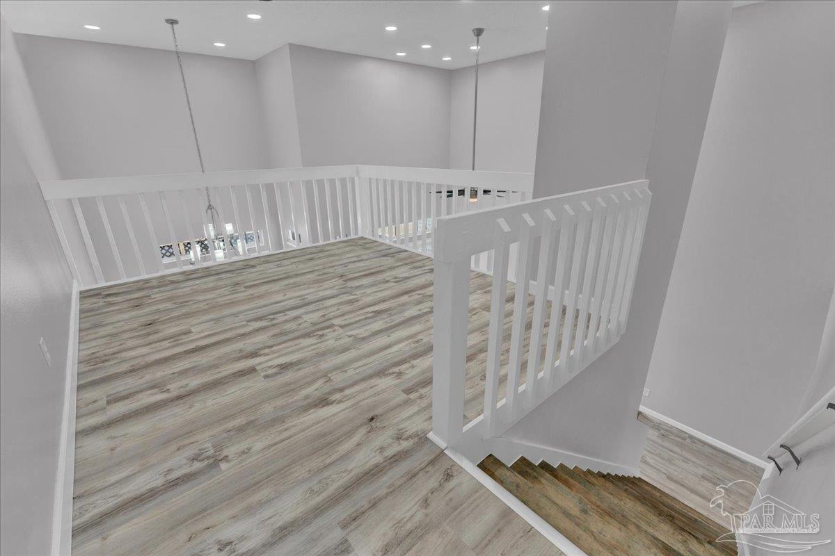 601 East Burgess Road, Unit J2 Pensacola, FL 32504 - Photo 26 of 38