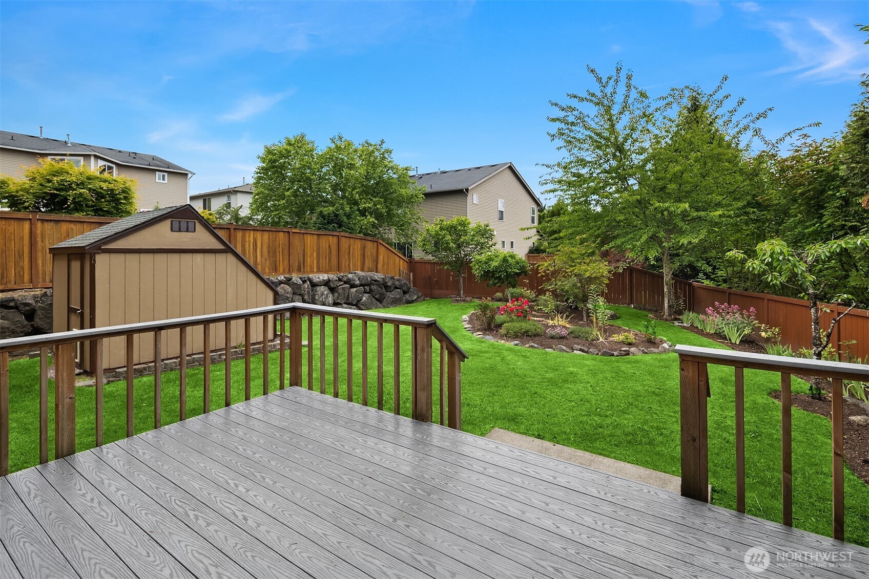 650 Northwest Nesvik Way Poulsbo, WA 98370 - Photo 5 of 30