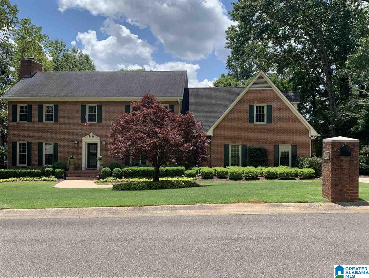 4923 Spring Rock Road Birmingham, AL 35223 - Photo 1 of 11