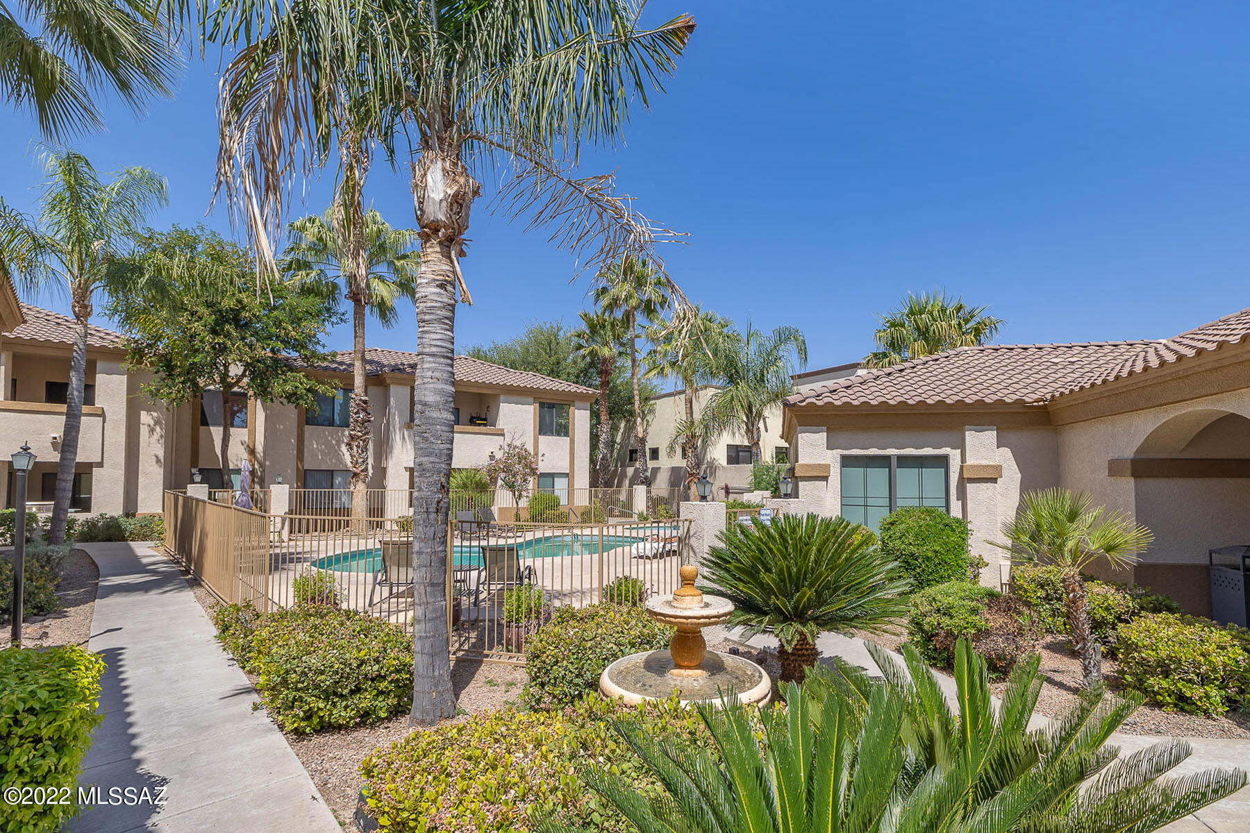 2550 East River Road, Unit 4201 Tucson, AZ 85718 - Photo 30 of 34
