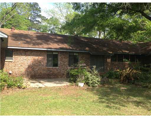 17 Inda Road Perkinston, MS 39573 - Photo 3 of 17 Additional Photo