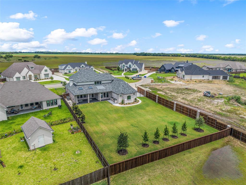 1012 Roses Run McGregor, TX 76657 - Photo 40 of 40