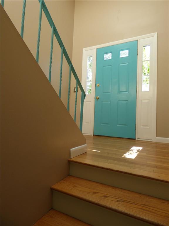 1 Meadowbrook Road Brunswick, ME 04011 - Photo 10 of 27 Entry