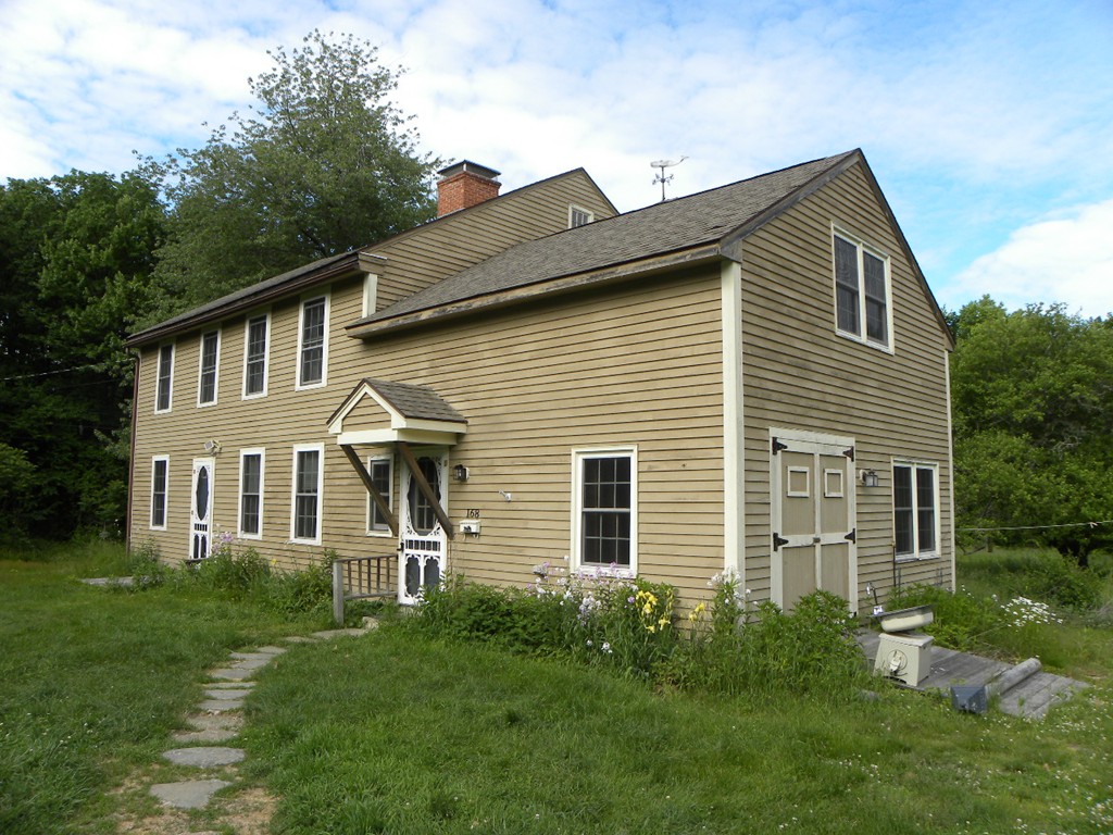 168 Gould Road Charlton, MA 01507 - Photo 1 of 20 Gallery Image 1