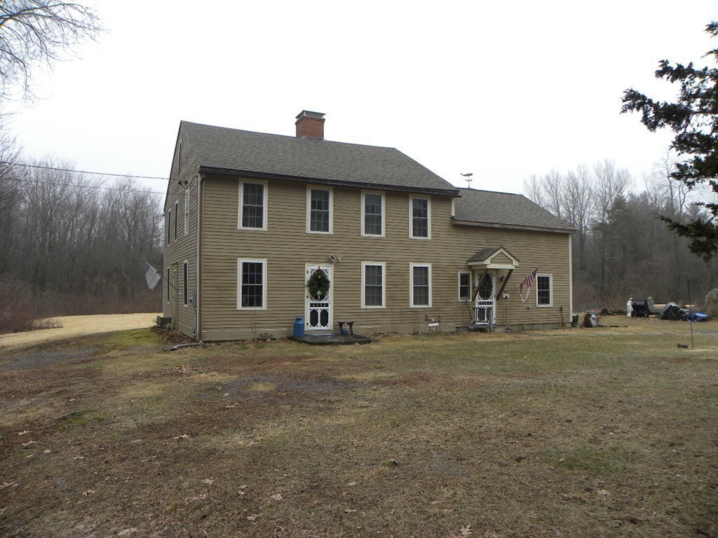 168 Gould Road Charlton, MA 01507 - Photo 11 of 20 Gallery Image 11