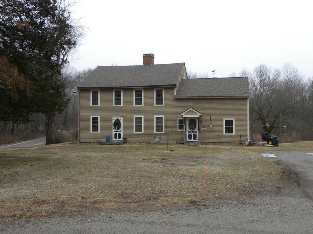 168 Gould Road Charlton, MA 01507 - Photo 13 of 20 Gallery Image 13