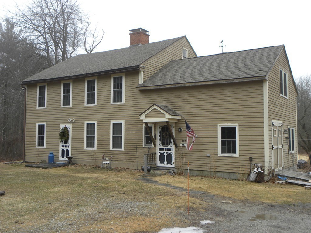 168 Gould Road Charlton, MA 01507 - Photo 15 of 20 Gallery Image 15