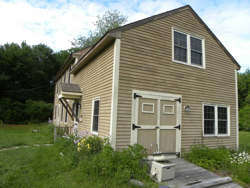 168 Gould Road Charlton, MA 01507 - Photo 16 of 20 Gallery Image 16