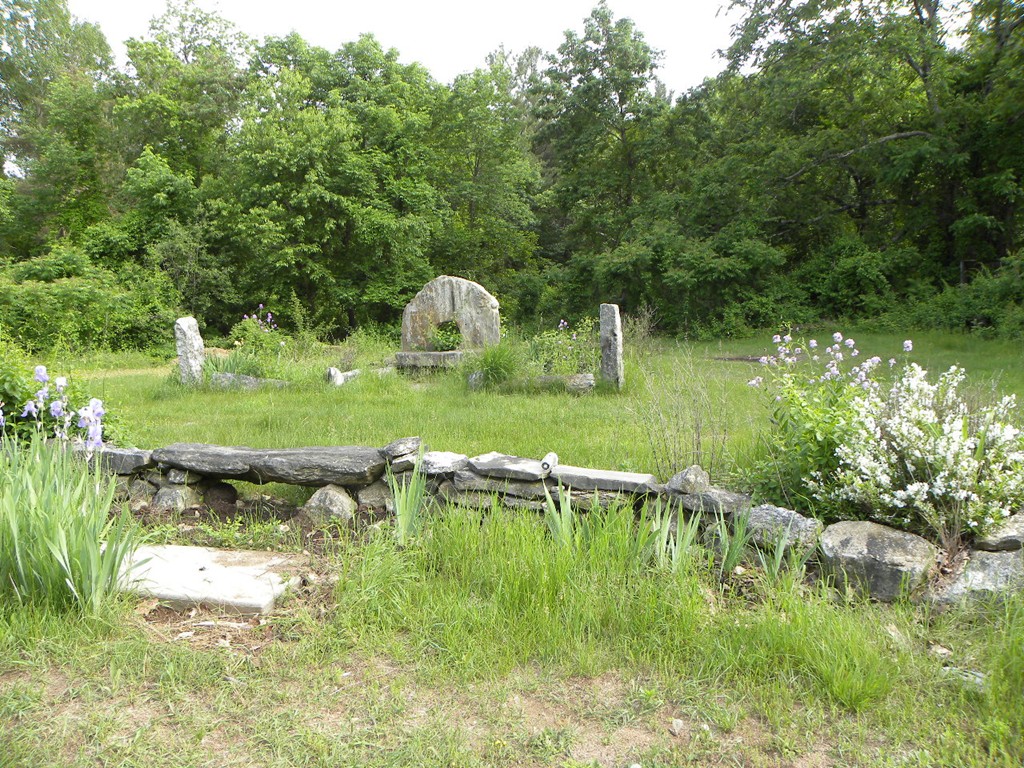 168 Gould Road Charlton, MA 01507 - Photo 3 of 20 Gallery Image 3