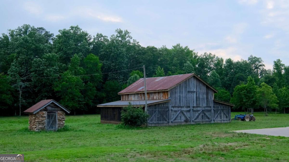 1455 Tappan Spur Road Watkinsville, GA 30677 - Photo 1 of 38