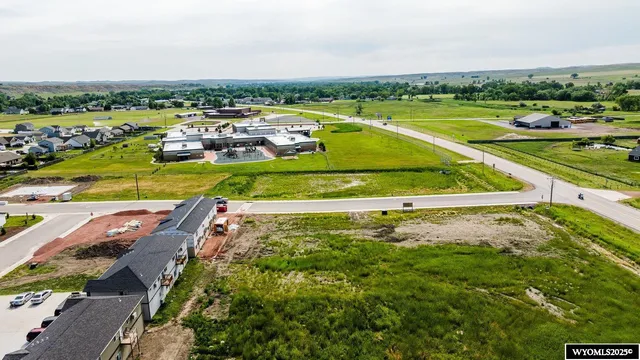 $169,000 | 6 Teton Lane, Ranchester, WY 82839