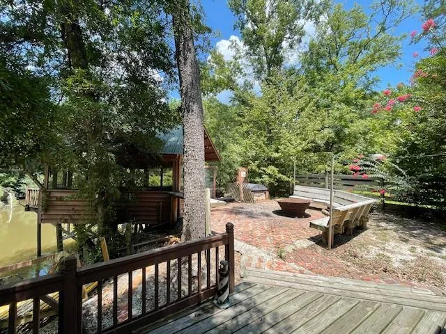 $475,000 | 837 Linger Long Road, Sylvania, GA 30467