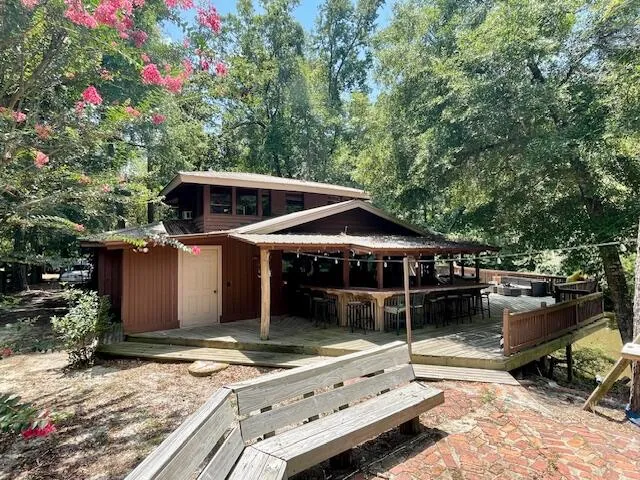 $475,000 | 837 Linger Long Road, Sylvania, GA 30467