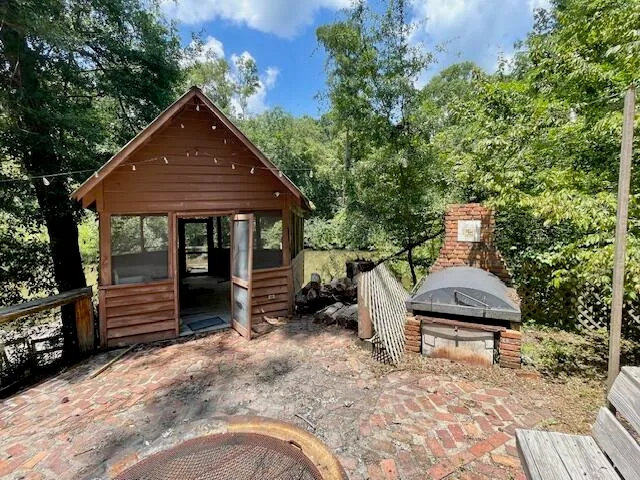 $475,000 | 837 Linger Long Road, Sylvania, GA 30467