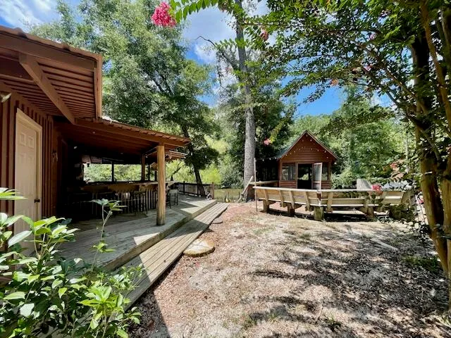 $475,000 | 837 Linger Long Road, Sylvania, GA 30467