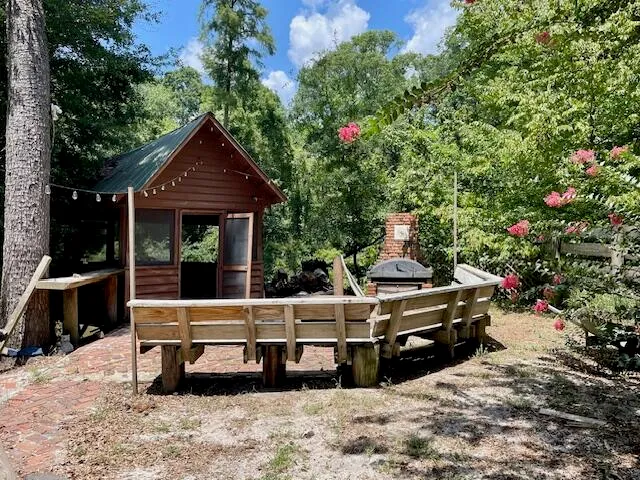 $475,000 | 837 Linger Long Road, Sylvania, GA 30467