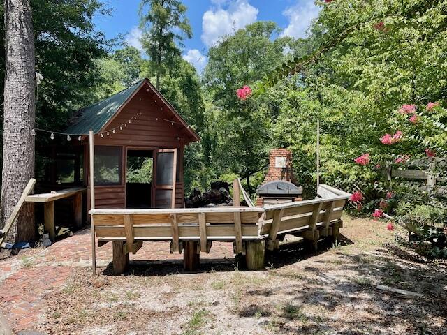 837 Linger Long Road Sylvania, GA 30467 - Photo 21 of 76 IMG_2037