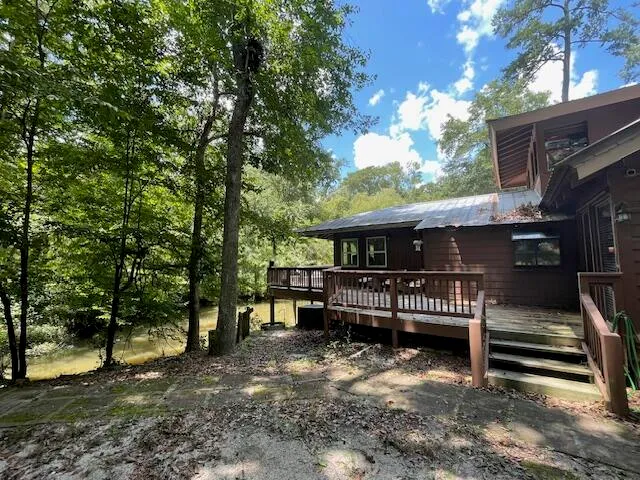 $475,000 | 837 Linger Long Road, Sylvania, GA 30467