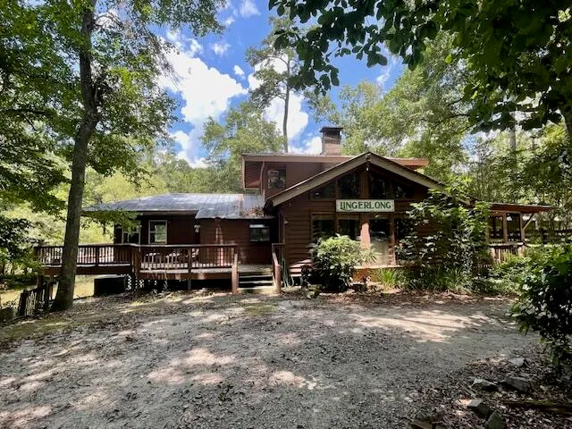 $475,000 | 837 Linger Long Road, Sylvania, GA 30467