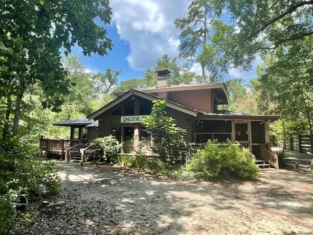 $475,000 | 837 Linger Long Road, Sylvania, GA 30467