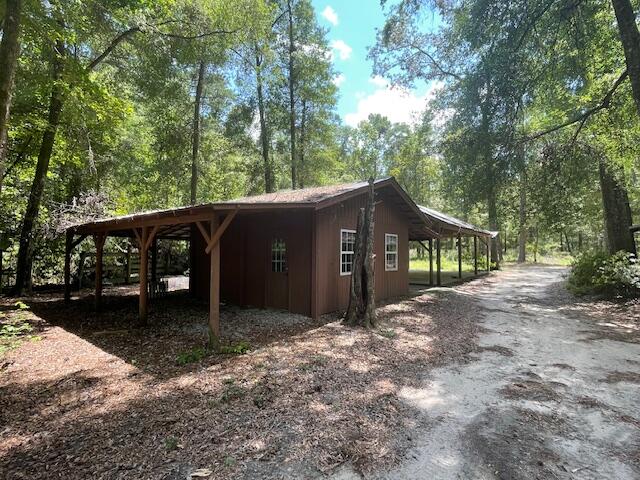 837 Linger Long Road Sylvania, GA 30467 - Photo 36 of 76 IMG_2052