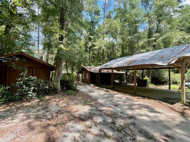 837 Linger Long Road Sylvania, GA 30467 - Photo 39 of 76 IMG_2055