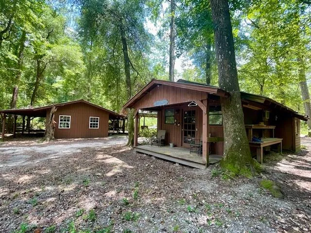 $475,000 | 837 Linger Long Road, Sylvania, GA 30467