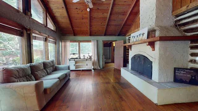 $475,000 | 837 Linger Long Road, Sylvania, GA 30467