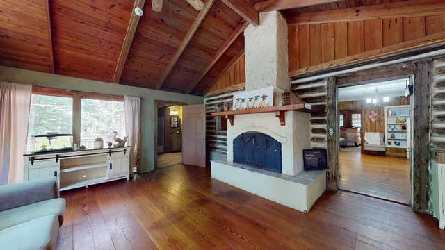 $475,000 | 837 Linger Long Road, Sylvania, GA 30467