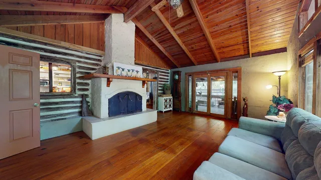 $475,000 | 837 Linger Long Road, Sylvania, GA 30467