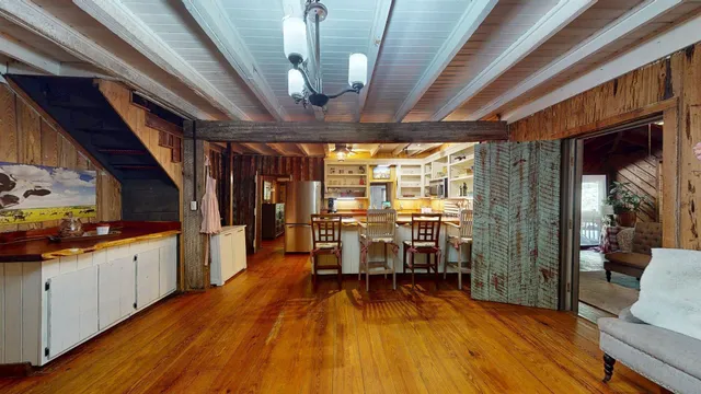 $475,000 | 837 Linger Long Road, Sylvania, GA 30467