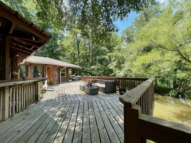 837 Linger Long Road Sylvania, GA 30467 - Photo 4 of 76 IMG_2016