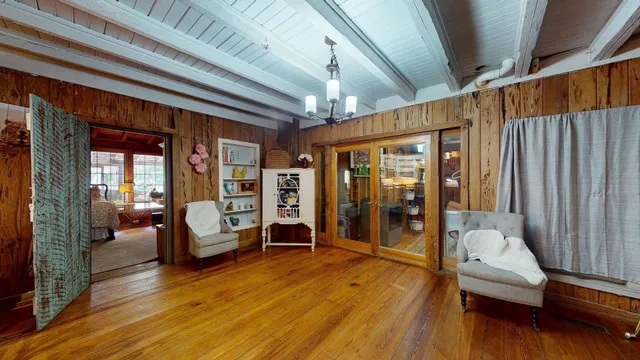 $475,000 | 837 Linger Long Road, Sylvania, GA 30467