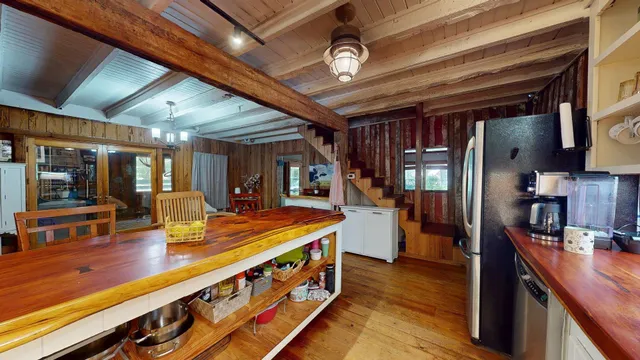 $475,000 | 837 Linger Long Road, Sylvania, GA 30467