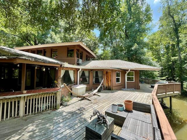 837 Linger Long Road Sylvania, GA 30467 - Photo 5 of 76 IMG_2017